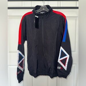Rawgear Men’s Windbreaker